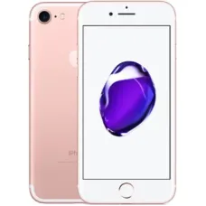 Смартфон Apple iPhone 7 32GB Rose Gold Seller Refurbished (MN912)