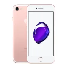 Смартфон Apple iPhone 7 32GB Rose Gold Seller Refurbished (MN912)