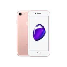 Смартфон Apple iPhone 7 32GB Rose Gold Seller Refurbished (MN912)