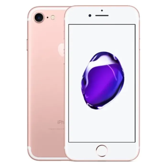 Смартфон Apple iPhone 7 32GB Rose Gold Seller Refurbished (MN912)