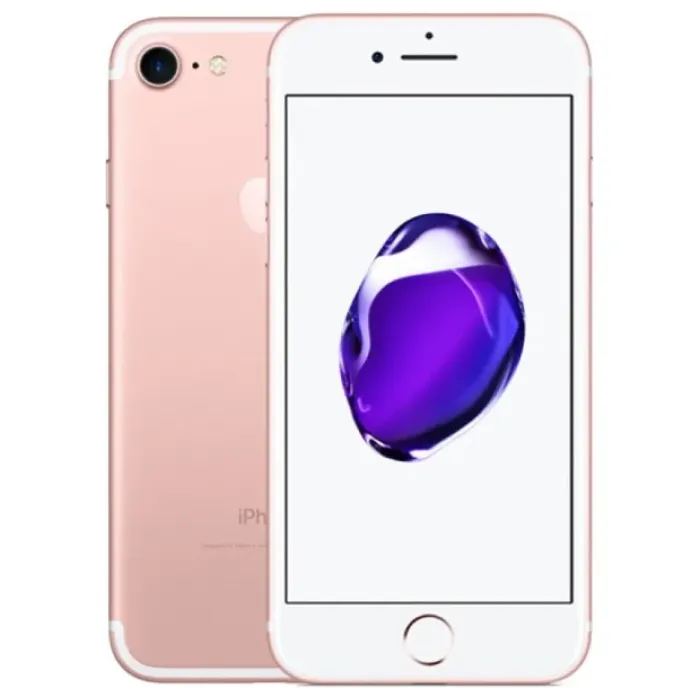 Смартфон Apple iPhone 7 32GB Rose Gold Seller Refurbished (MN912)