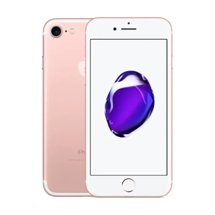 Смартфон Apple iPhone 7 32GB Rose Gold Seller Refurbished (MN912)
