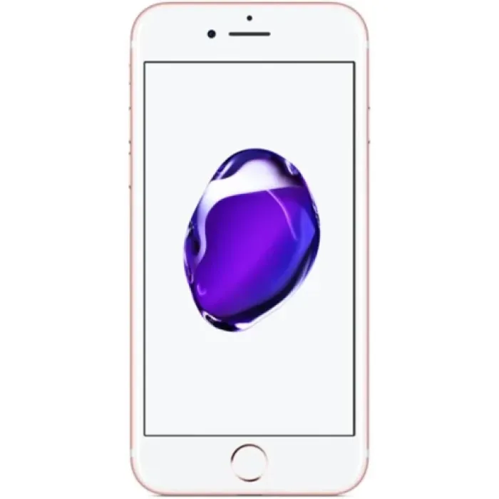 Смартфон Apple iPhone 7 32GB Rose Gold (MN912) Seller Refurbished