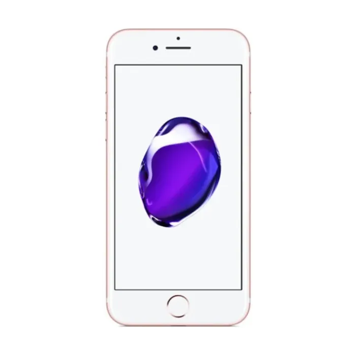 Смартфон Apple iPhone 7 32GB Rose Gold (MN912) Seller Refurbished
