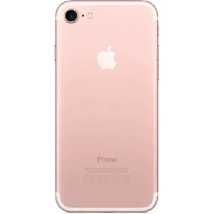 Смартфон Apple iPhone 7 32GB Rose Gold (MN912) Seller Refurbished