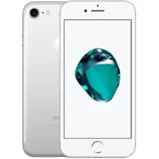 Apple iPhone 7 32Gb Silver (Neverlock) (MN8Y2) "Seller Refurbished"