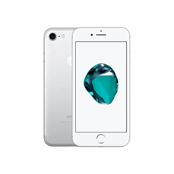 Apple iPhone 7 32Gb Silver (Neverlock) (MN8Y2) "Seller Refurbished"