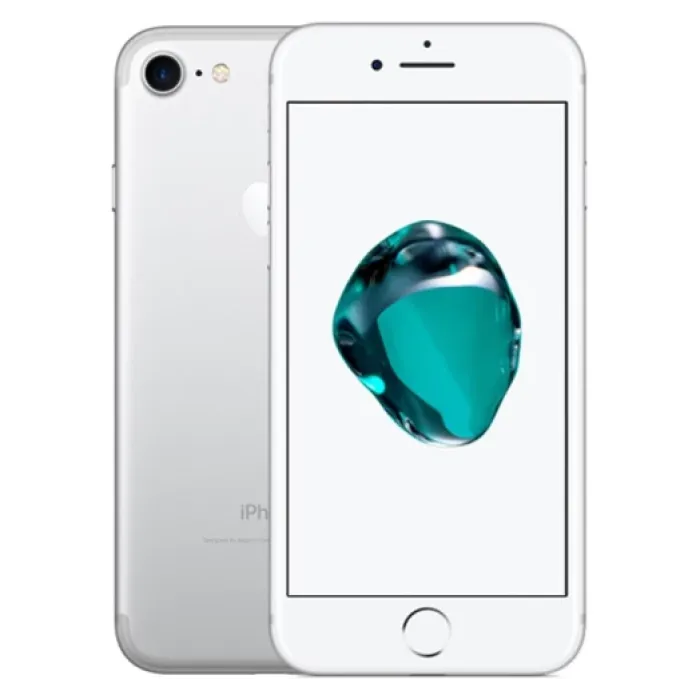Apple iPhone 7 32Gb Silver (Neverlock) (MN8Y2) "Seller Refurbished"