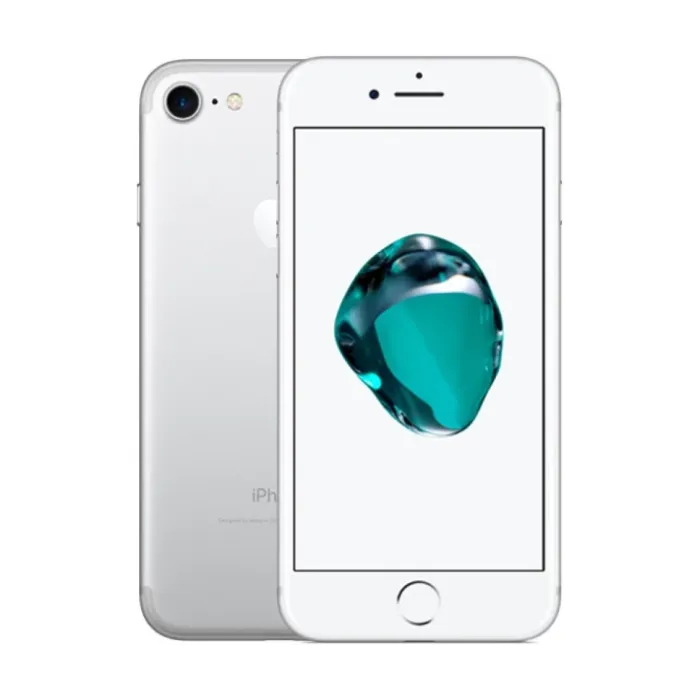 Apple iPhone 7 32Gb Silver (Neverlock) (MN8Y2) "Seller Refurbished"