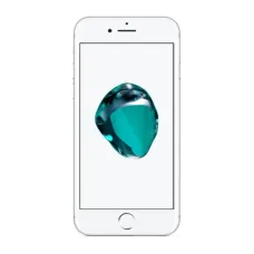 Смартфон Apple iPhone 7 32GB Silver Seller Refurbished (MN8Y2)