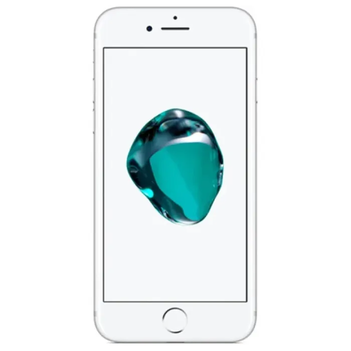 Смартфон Apple iPhone 7 32GB Silver Seller Refurbished (MN8Y2)