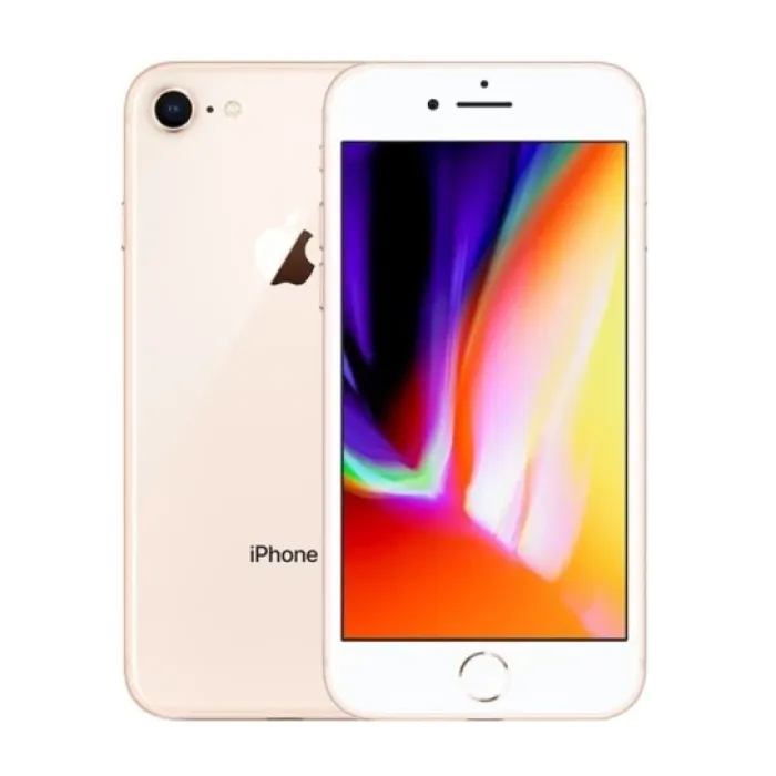 Apple iPhone 8 128Gb Gold (MX182) "Seller Refurbished"