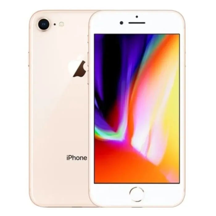 Apple iPhone 8 128Gb Gold (MX182) "Seller Refurbished"