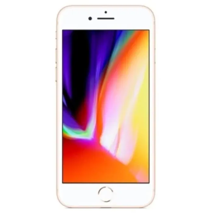 Apple iPhone 8 128Gb Gold (MX182) "Seller Refurbished"