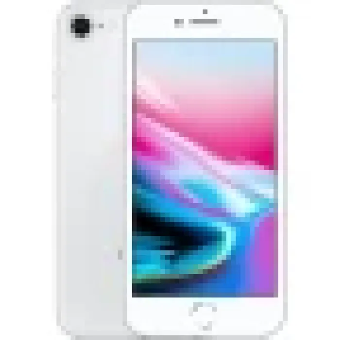 Apple iPhone 8 128Gb Silver (MX142) "Seller Refurbished"