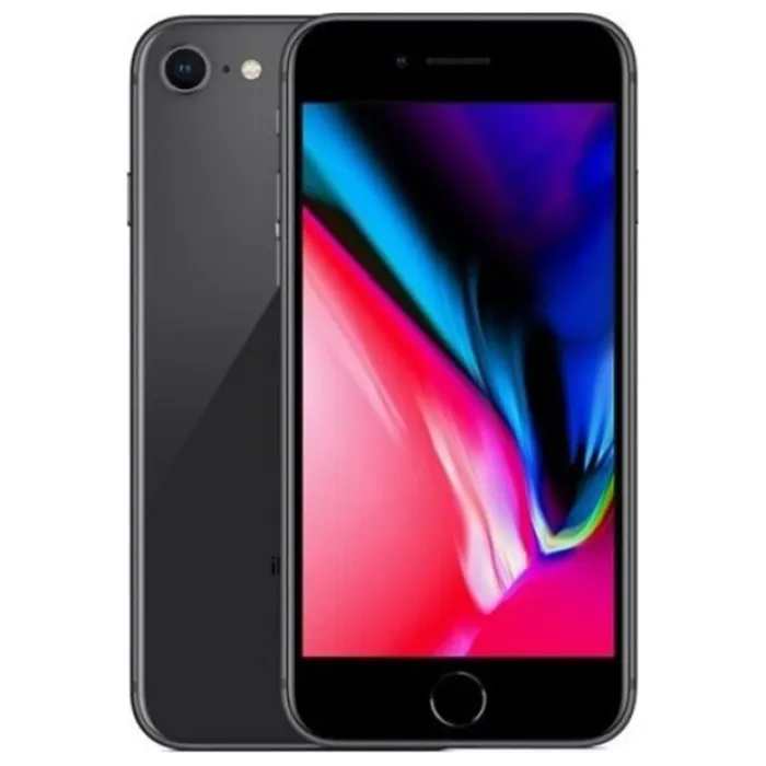 Apple iPhone 8 128Gb Space Gray (MX132) "Seller Refurbished"