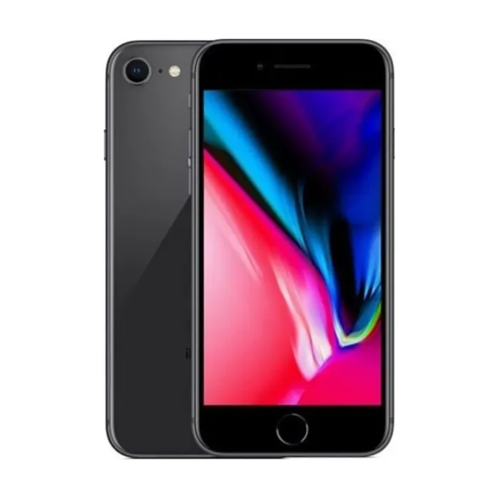 Apple iPhone 8 128Gb Space Gray (MX132) "Seller Refurbished"