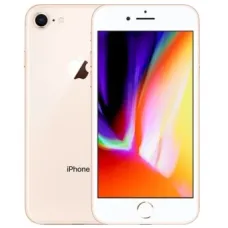 Смартфон Apple iPhone 8 256Gb Gold (Відновлений) (MQ7H2) "Seller Refurbished"