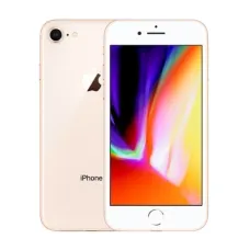 Смартфон Apple iPhone 8 256Gb Gold (Відновлений) (MQ7H2) "Seller Refurbished"