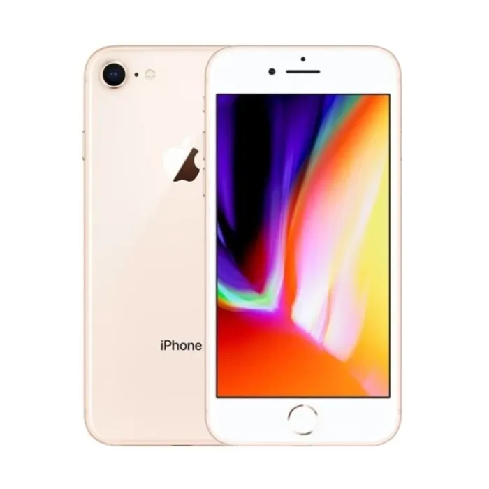 Смартфон Apple iPhone 8 256Gb Gold (Відновлений) (MQ7H2) "Seller Refurbished"