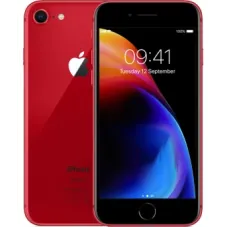 Смартфон Apple iPhone 8 256GB PRODUCT Red (MRRL2) "Seller Refurbished"