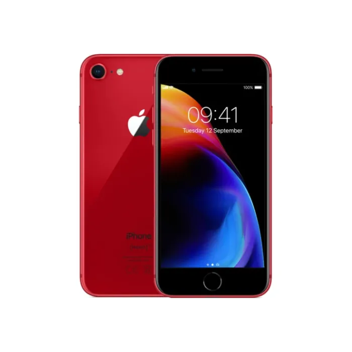 Смартфон Apple iPhone 8 256GB PRODUCT Red (MRRL2) "Seller Refurbished"
