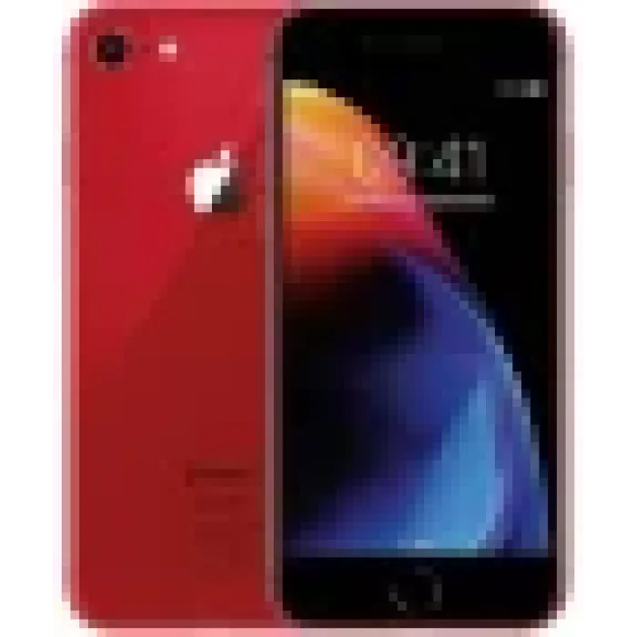 Смартфон Apple iPhone 8 256Gb (PRODUCT) RED (Seller Refurbished) (Відновлений) (MRRL2)