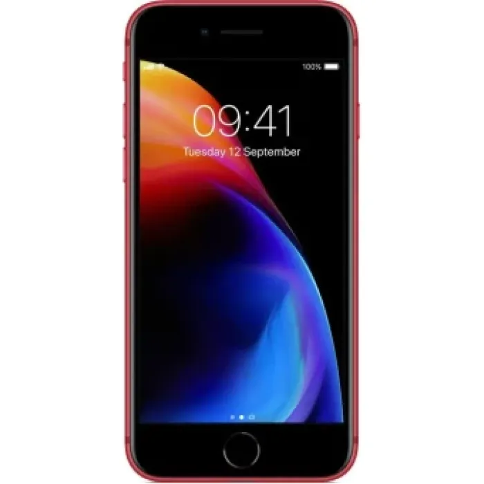 Смартфон Apple iPhone 8 256Gb (PRODUCT) RED (Seller Refurbished) (Відновлений) (MRRL2)