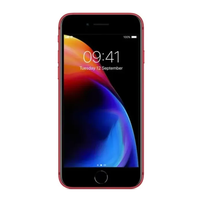 Смартфон Apple iPhone 8 256Gb (PRODUCT) RED (Seller Refurbished) (Відновлений) (MRRL2)