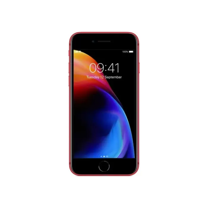 Смартфон Apple iPhone 8 256Gb (PRODUCT) RED (Seller Refurbished) (Відновлений) (MRRL2)