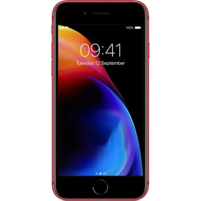 Смартфон Apple iPhone 8 256Gb (PRODUCT) RED (Seller Refurbished) (Відновлений) (MRRL2)