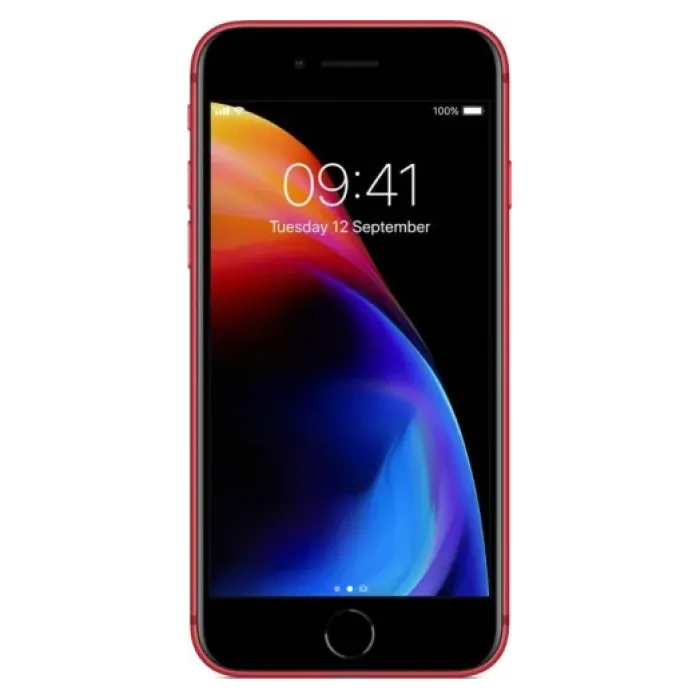 Смартфон Apple iPhone 8 256Gb (PRODUCT) RED (Seller Refurbished) (Відновлений) (MRRL2)