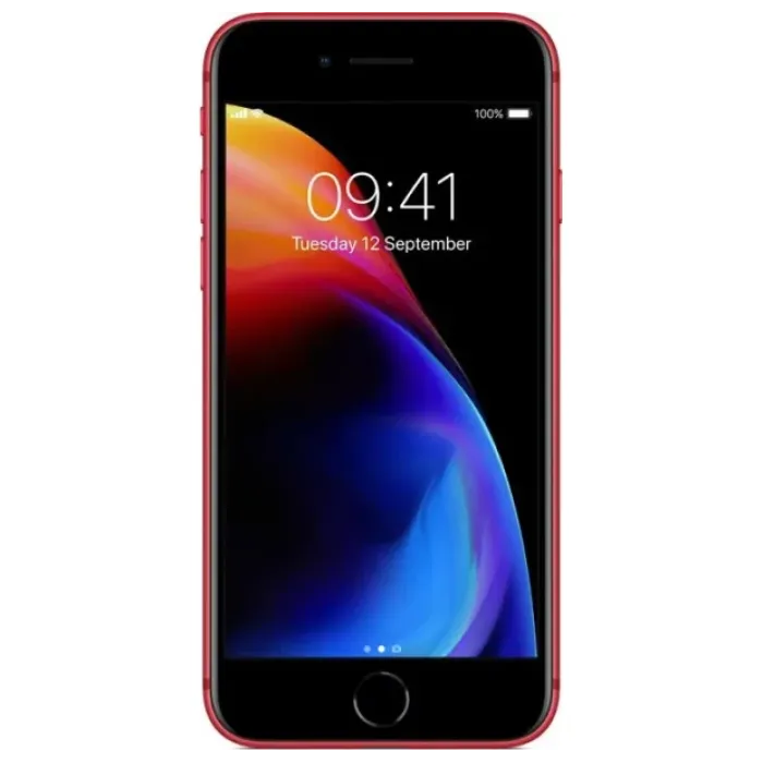 Смартфон Apple iPhone 8 256Gb (PRODUCT) RED (Seller Refurbished) (Відновлений) (MRRL2)