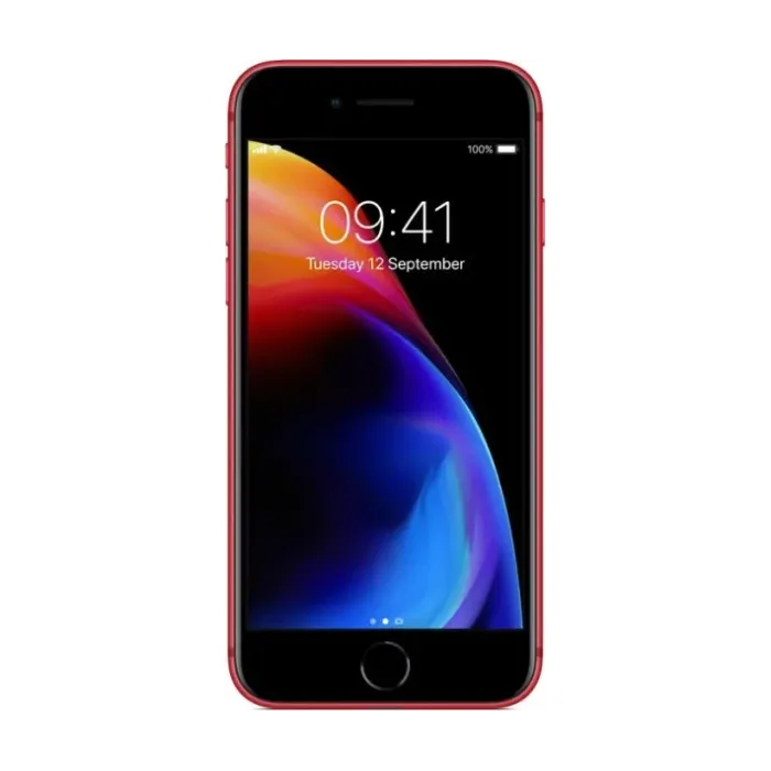 Смартфон Apple iPhone 8 256Gb (PRODUCT) RED (Seller Refurbished) (Відновлений) (MRRL2)