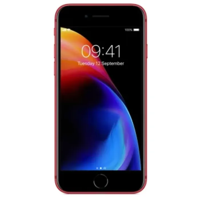 Смартфон Apple iPhone 8 256GB PRODUCT RED Seller Refurbished (MRRL2)