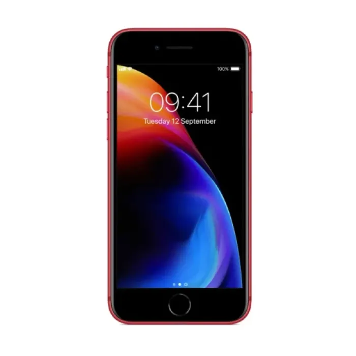 Смартфон Apple iPhone 8 256GB PRODUCT RED Seller Refurbished (MRRL2)