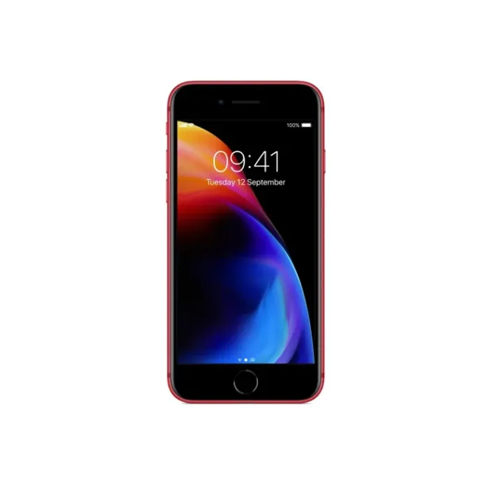 Смартфон Apple iPhone 8 256GB PRODUCT RED Seller Refurbished (MRRL2)