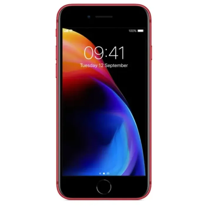Смартфон Apple iPhone 8 256GB PRODUCT RED Seller Refurbished (MRRL2)