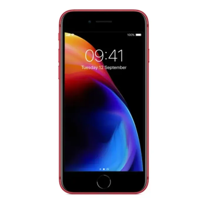 Смартфон Apple iPhone 8 256GB PRODUCT RED Seller Refurbished (MRRL2)