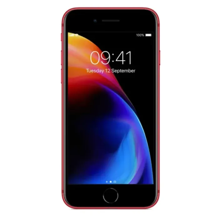 Смартфон Apple iPhone 8 256GB PRODUCT RED Seller Refurbished (MRRL2)