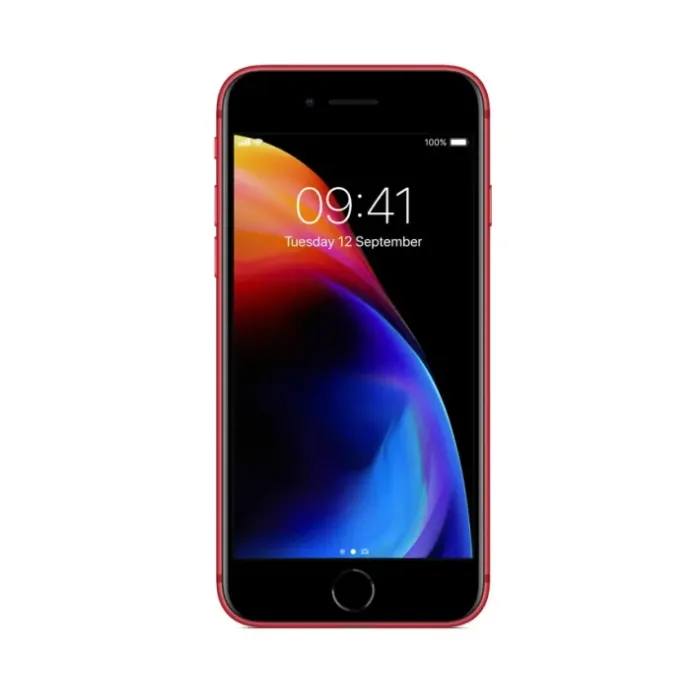 Смартфон Apple iPhone 8 256GB PRODUCT RED Seller Refurbished (MRRL2)