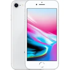 Смартфон Apple iPhone 8 256GB Silver (MQ7G2) "Seller Refurbished"