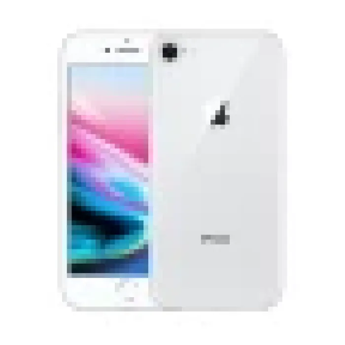 Смартфон Apple iPhone 8 256Gb Silver (Відновлений) (MQ7G2) "Seller Refurbished"