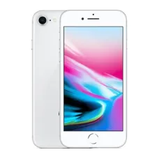Смартфон Apple iPhone 8 256Gb Silver (Відновлений) (MQ7G2) "Seller Refurbished"