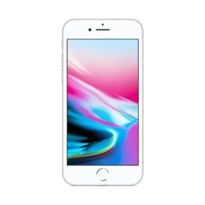 Смартфон Apple iPhone 8 256Gb Silver (Відновлений) (MQ7G2) "Seller Refurbished"