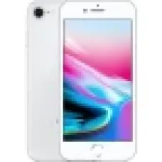 Смартфон Apple iPhone 8 256Gb Silver Seller Refurbished (MQ7G2)