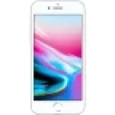 Смартфон Apple iPhone 8 256Gb Silver Seller Refurbished (MQ7G2)
