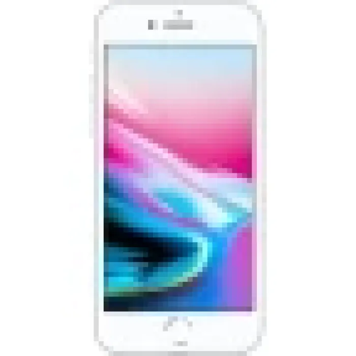 Смартфон Apple iPhone 8 256Gb Silver Seller Refurbished (MQ7G2)