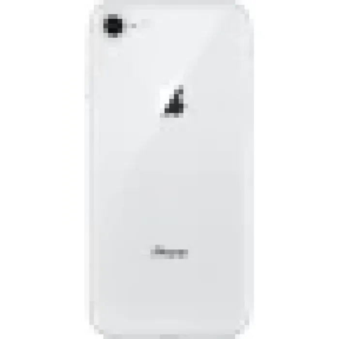 Смартфон Apple iPhone 8 256Gb Silver Seller Refurbished (MQ7G2)