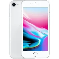 Смартфон Apple iPhone 8 256Gb Silver Seller Refurbished (MQ7G2)